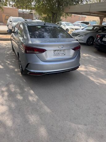 Al Shemaysi, Vehicles, Cars & Trucks , SAR 40000,  Hyundai Accent,  2022,  Automatic,  92000 KM,    Total Genuine