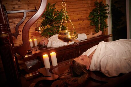 New York, Business, Ayurvedic Rejuvenation Retreat &ndash; Detox, Immunity Boost & Complete Wellness Experience
