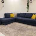 SAR 0300,  VERY GOOD CONDITION SOFA SET TO SELL CHEAP PRICE