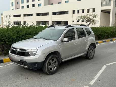 Manama, Vehicles, Cars & Trucks , BHD 780,  Renault Duster,  2014,  Automatic,  120000 KM,  Very Urgent Sale
