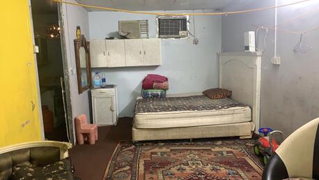 Riyadh, Apartments, Flats, Houses & Villas, SAR 1200/month,  Family Furnish Flat For Small Family