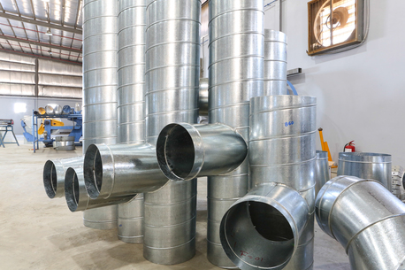 Jeddah, Jobs, Estimation & Technical Officer - Duct Factory In Jeddah