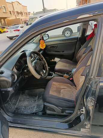 Al Khobar Al Shamalia, Vehicles, Cars & Trucks , SAR 7000,  Subaru Impreza,  2006,  Manual,  411000 KM,  Subaru Good Connection A/c Working 7500 Sr