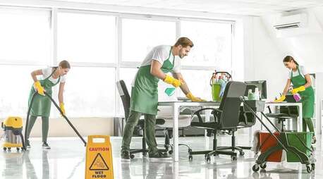 Manama, Cleaning, Professional Cleaning All Categories
