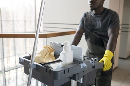 Manama, Cleaning, Professional Cleaning All Categories