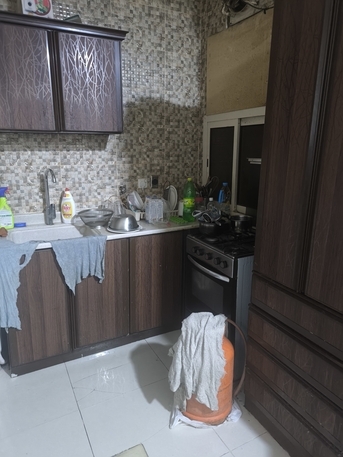 Al Thuqbah, Rooms for Rent, SAR 900/month,  12 Sq. Meter,  Fully Furnished Room For Single Person