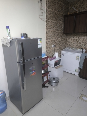 Al Thuqbah, Rooms for Rent, SAR 900/month,  12 Sq. Meter,  Fully Furnished Room For Single Person