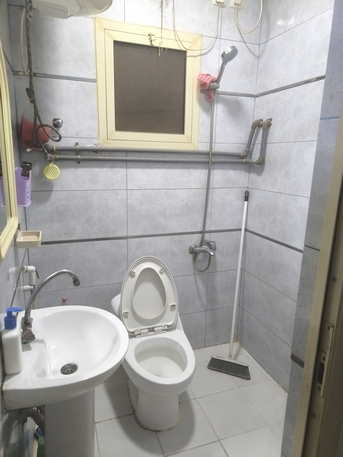 Al Thuqbah, Rooms for Rent, SAR 900/month,  12 Sq. Meter,  Fully Furnished Room For Single Person