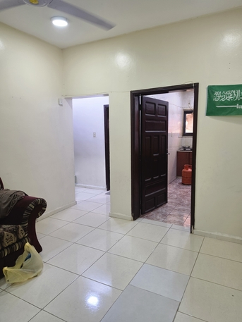 Jubail, Rooms for Rent, SAR 2400/month,  Furnished,  2bhk Furnished