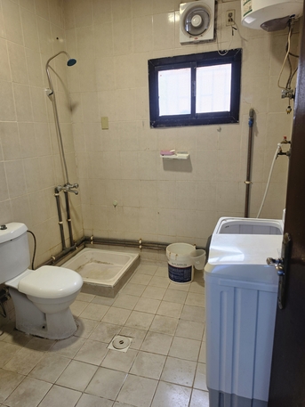 Jubail, Rooms for Rent, SAR 2400/month,  Furnished,  2bhk Furnished