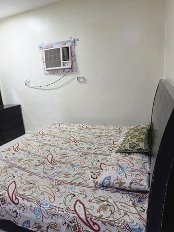 Jubail, Rooms for Rent, SAR 2400/month,  Furnished,  2bhk Furnished