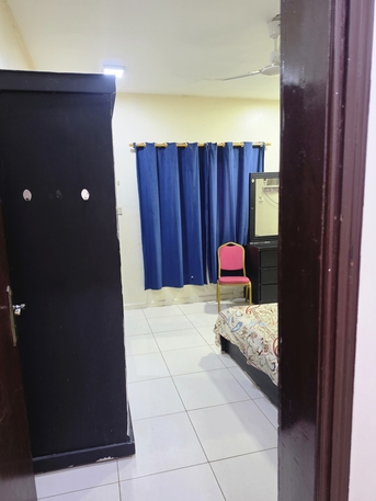 Jubail, Rooms for Rent, SAR 2400/month,  Furnished,  2bhk Furnished