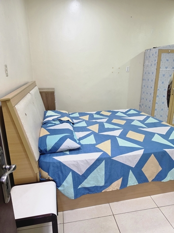 Jubail, Rooms for Rent, SAR 2400/month,  Furnished,  2bhk Furnished