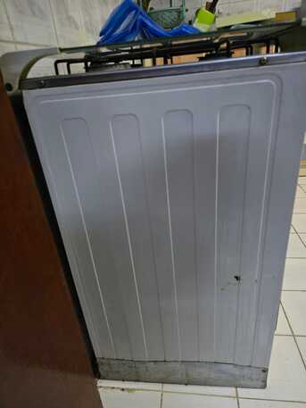 Dammam, Appliances, SAR 400,  COOKING RANGE