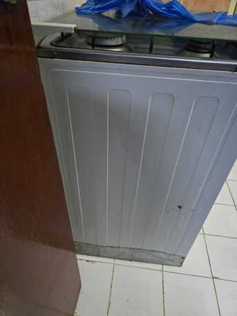 Dammam, Appliances, SAR 400,  COOKING RANGE