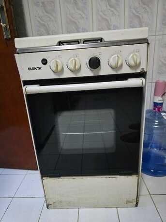 Dammam, Appliances, SAR 400,  COOKING RANGE