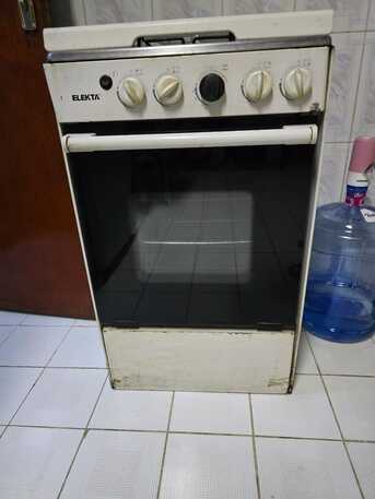 Dammam, Appliances, SAR 400,  COOKING RANGE