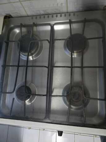 Dammam, Appliances, SAR 400,  COOKING RANGE