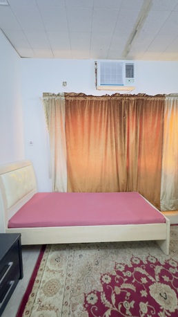 Adliya, Bedspace For Rent, BHD 40/month,  Bedspace Available With Electricity Included For Bachelor Only.