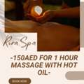 Rira Spa Offer 4/19/2026