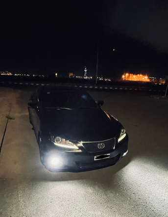 Jeddah, Vehicles, Cars & Trucks , SAR 35000,  Lexus IS 300 F SPORT,  2011,  Automatic,  206 KM,   Lexus Is300 In Great Condition Purchase Inspection Report Attached