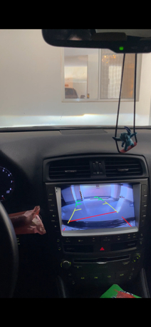 Jeddah, Vehicles, Cars & Trucks , SAR 35000,  Lexus IS 300 F SPORT,  2011,  Automatic,  206 KM,   Lexus Is300 In Great Condition Purchase Inspection Report Attached