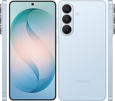 Riyadh, Mobile Phones, SAR 3700,  Samsung Galaxy S26+ - Sky Blue