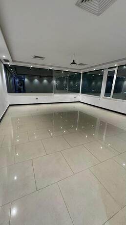 Rumaithiya, Apartments, Flats, Houses & Villas, KWD 1000/month,  4 BR,  For Rent In Rumaithiya: Ground Floor Apartment With Shared Entrance