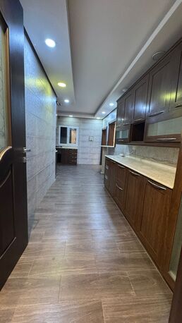 Rumaithiya, Apartments, Flats, Houses & Villas, KWD 1000/month,  4 BR,  For Rent In Rumaithiya: Ground Floor Apartment With Shared Entrance