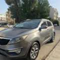 SAR 32500,  Kia Sportage,  2016,  Automatic,  255520 KM,  Serious Byers Only.