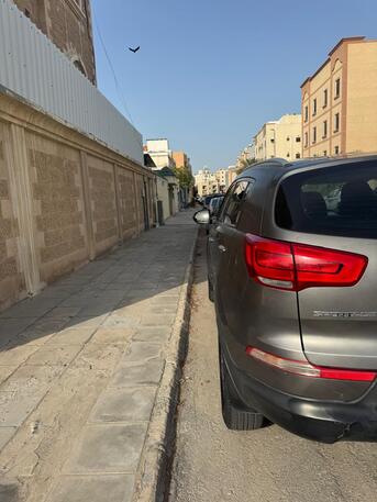 Al Tubaishi, Vehicles, Cars & Trucks , SAR 32500,  Kia Sportage,  2016,  Automatic,  255520 KM,  Serious Byers Only.