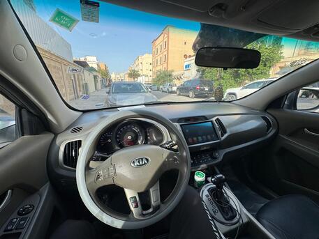 Al Tubaishi, Vehicles, Cars & Trucks , SAR 32500,  Kia Sportage,  2016,  Automatic,  255520 KM,  Serious Byers Only.