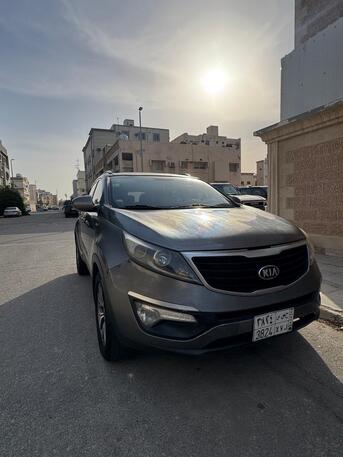 Al Tubaishi, Vehicles, Cars & Trucks , SAR 32500,  Kia Sportage,  2016,  Automatic,  255520 KM,  Serious Byers Only.