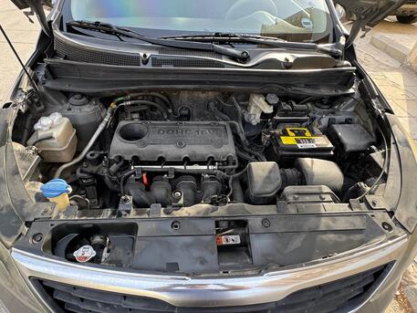 Al Tubaishi, Vehicles, Cars & Trucks , SAR 32500,  Kia Sportage,  2016,  Automatic,  255520 KM,  Serious Byers Only.