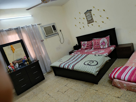 Al Zahra, Apartments, Flats, Houses & Villas, SAR 1100/month,  1 BR,  Studio Apartment