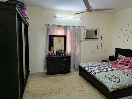 Al Zahra, Apartments, Flats, Houses & Villas, SAR 1100/month,  1 BR,  Studio Apartment