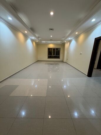 Rumaithiya, Apartments, Flats, Houses & Villas, KWD 650/month,  4 BR,  Apartment For Rent In Rumaithiya, First Floor: