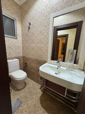 Rumaithiya, Apartments, Flats, Houses & Villas, KWD 650/month,  4 BR,  Apartment For Rent In Rumaithiya, First Floor: