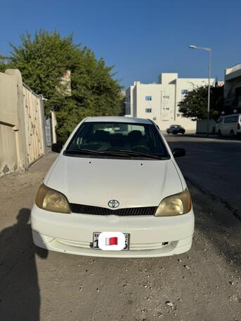 Hoora, Vehicles, Cars & Trucks , BHD 950,  Toyota Echo,  2001,  Automatic,  300000 KM,    Neat Vehicle Just Buy And Drive