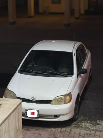 Hoora, Vehicles, Cars & Trucks , BHD 950,  Toyota Echo,  2001,  Automatic,  300000 KM,    Neat Vehicle Just Buy And Drive