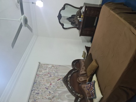Jeddah, Rooms for Rent, SAR 1500/month,  1 Room Fully Furnished For Exective Bachelor