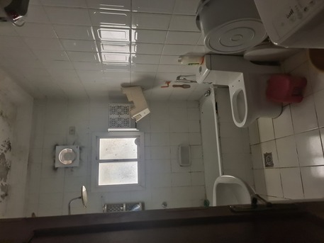 Jeddah, Rooms for Rent, SAR 1500/month,  1 Room Fully Furnished For Exective Bachelor