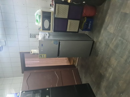 Jeddah, Rooms for Rent, SAR 1500/month,  1 Room Fully Furnished For Exective Bachelor