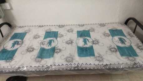 Jeddah, Bedspace For Rent, SAR 370/month,  0 Sq. Meter,  BED SP