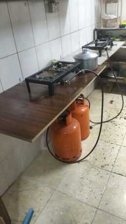 Jeddah, Bedspace For Rent, SAR 370/month,  0 Sq. Meter,  BED SP