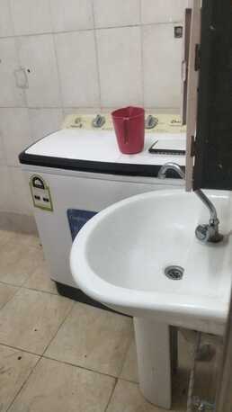 Jeddah, Bedspace For Rent, SAR 370/month,  0 Sq. Meter,  BED SP