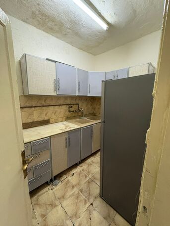 Al Malaz, Apartments, Flats, Houses & Villas, SAR 2000/month,  1 BR,  800 Sq. Meter,  1BHK 2000 / Month Furnished Villa Portion For Rent Minimum 3 Months