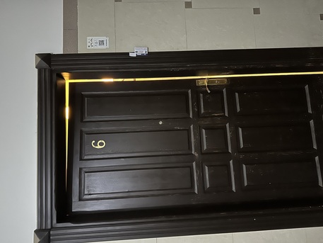 Al Wizarat, Housing Exchanges, 4 BR,  Fully Furnished 4BR Family Apartment | Prime Location Near Metro & Bus Station