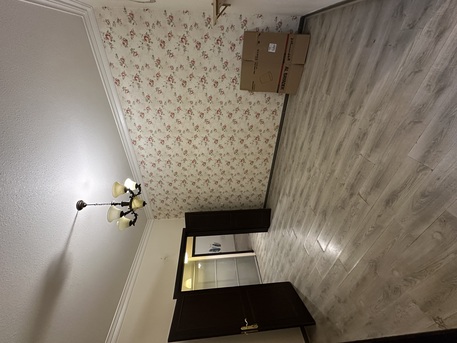 Al Wizarat, Housing Exchanges, 4 BR,  Fully Furnished 4BR Family Apartment | Prime Location Near Metro & Bus Station