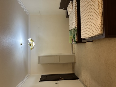 Al Wizarat, Housing Exchanges, 4 BR,  Fully Furnished 4BR Family Apartment | Prime Location Near Metro & Bus Station